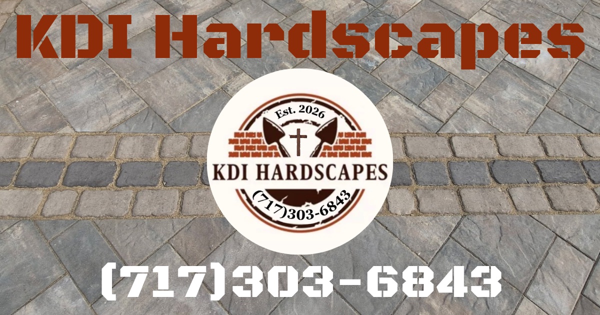 KDI Hardscapes contact information for Schuylkill County PA